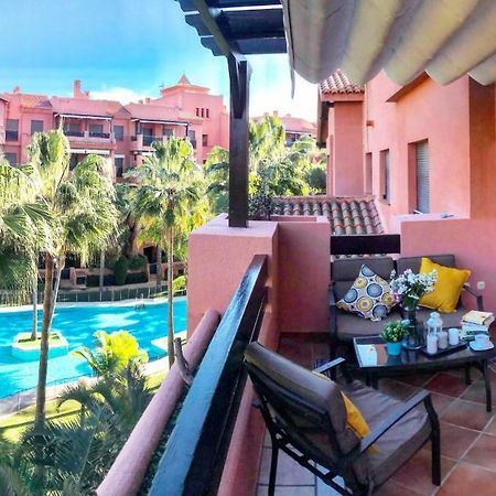 Costa Tropical Golf, Sol Con Hermoso Balcon Мотрил Екстериор снимка