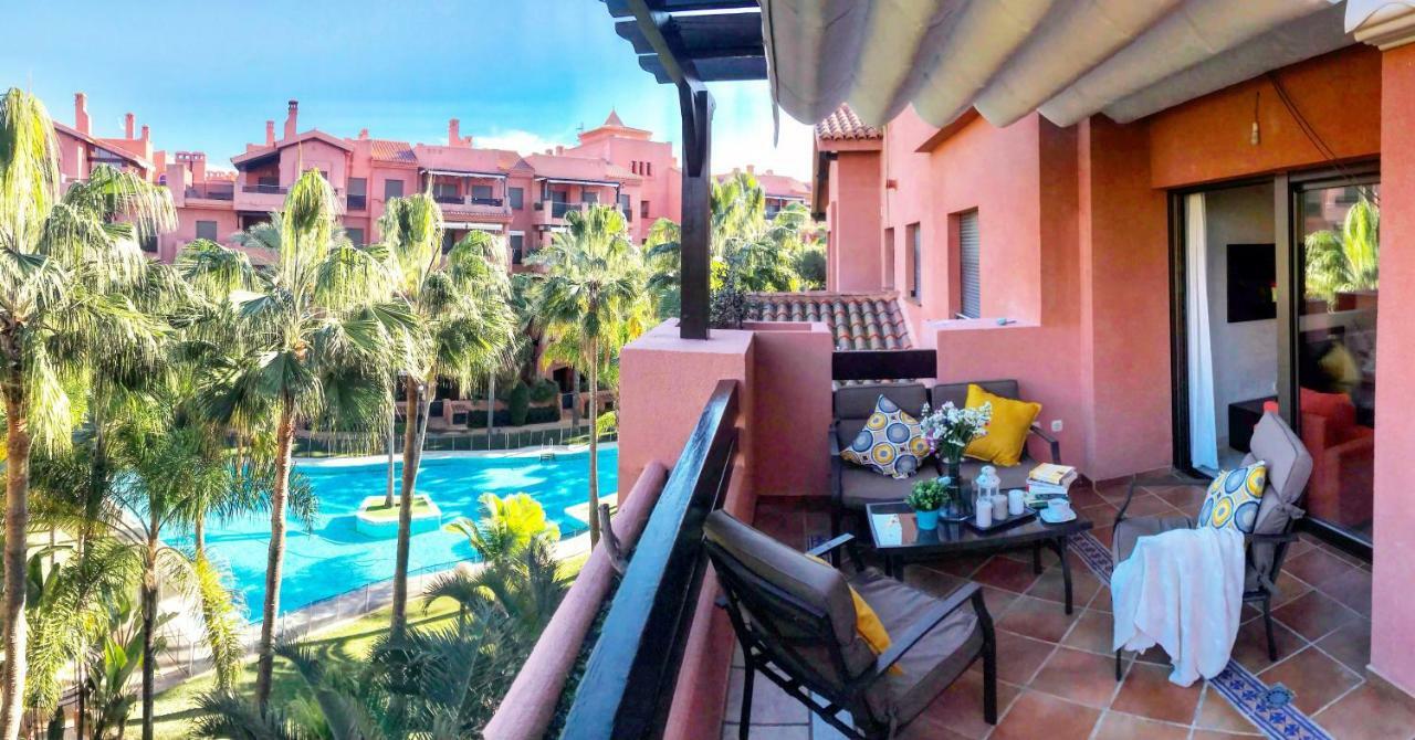 Costa Tropical Golf, Sol Con Hermoso Balcon Мотрил Екстериор снимка