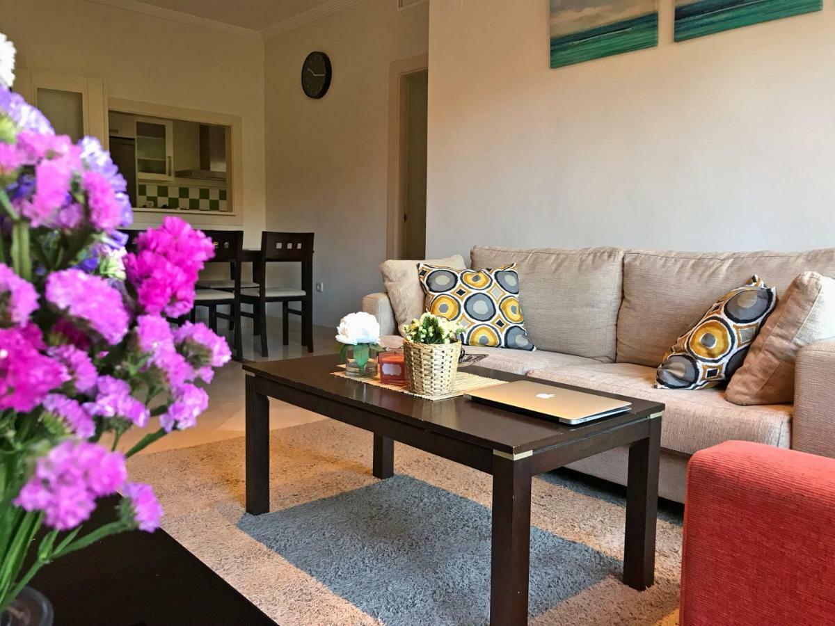 Costa Tropical Golf, Sol Con Hermoso Balcon Мотрил Екстериор снимка