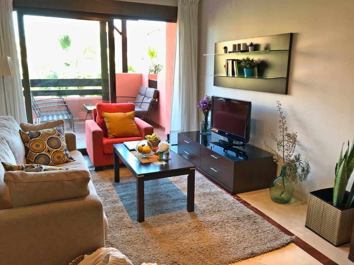 Costa Tropical Golf, Sol Con Hermoso Balcon Мотрил Екстериор снимка