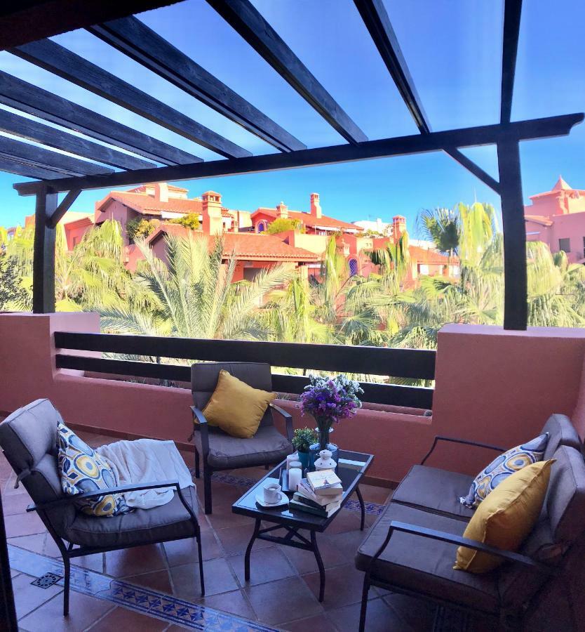 Costa Tropical Golf, Sol Con Hermoso Balcon Мотрил Екстериор снимка