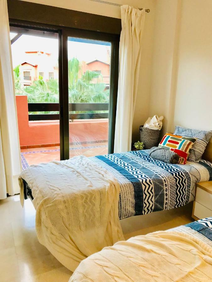 Costa Tropical Golf, Sol Con Hermoso Balcon Мотрил Екстериор снимка