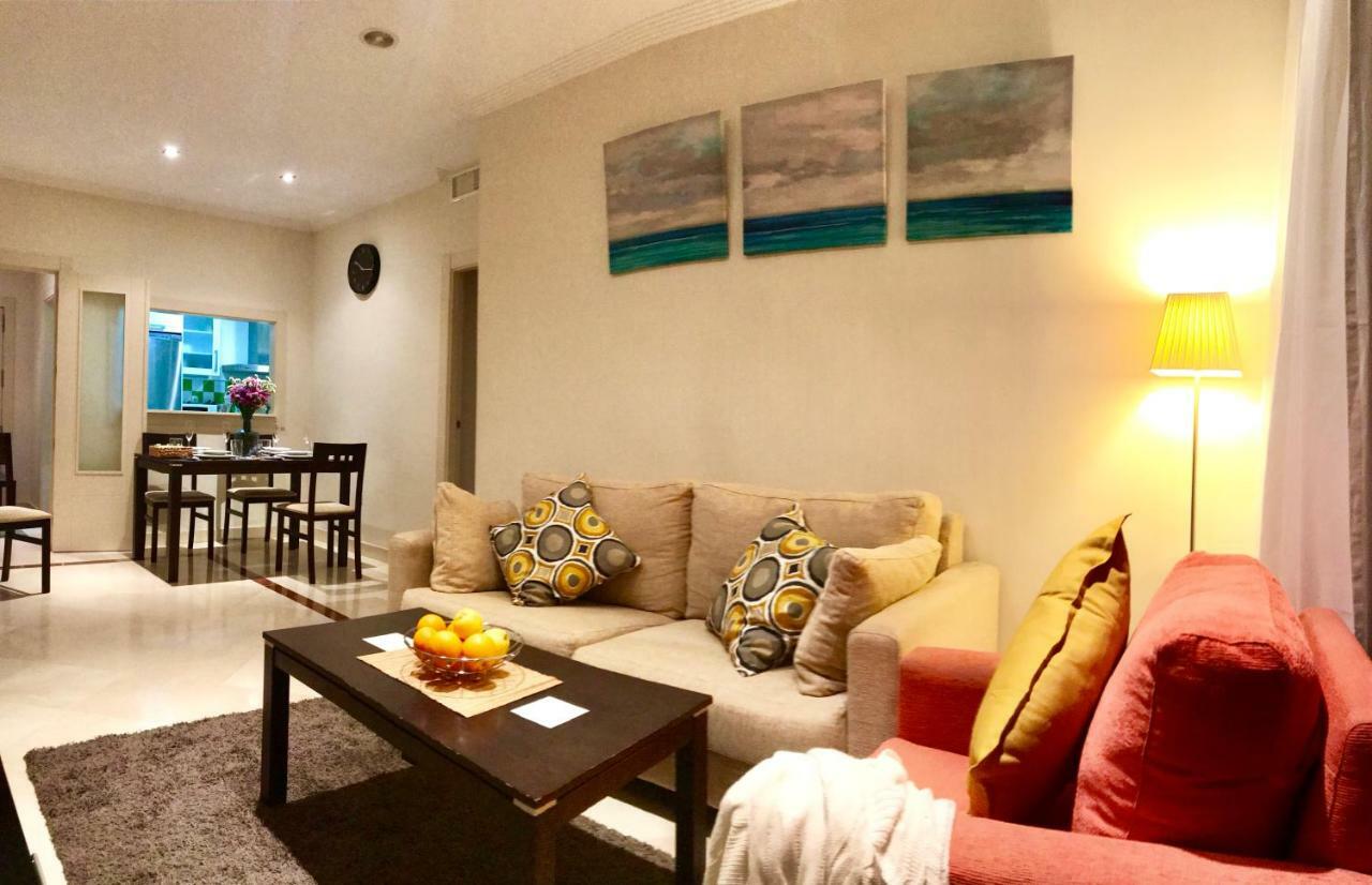 Costa Tropical Golf, Sol Con Hermoso Balcon Мотрил Екстериор снимка