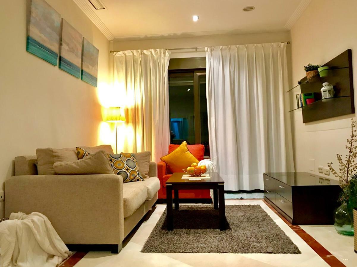 Costa Tropical Golf, Sol Con Hermoso Balcon Мотрил Екстериор снимка
