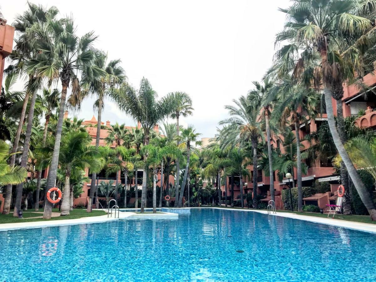 Costa Tropical Golf, Sol Con Hermoso Balcon Мотрил Екстериор снимка