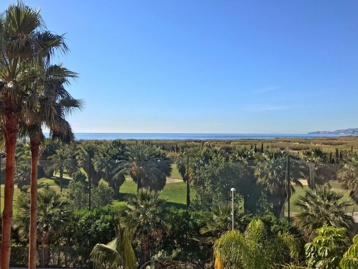 Costa Tropical Golf, Sol Con Hermoso Balcon Мотрил Екстериор снимка