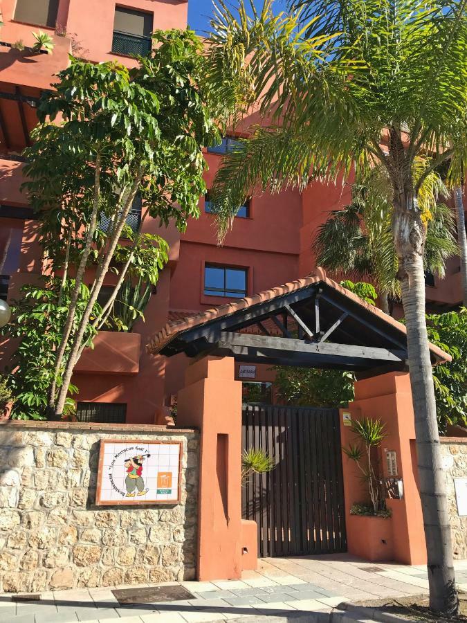 Costa Tropical Golf, Sol Con Hermoso Balcon Мотрил Екстериор снимка